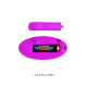 Виброяйцо Pretty Love Joanne Vibrating Egg Purple