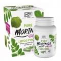 Капсулы для повышения либидо у женщин HOT Bio Moringa Libido Caps (цена за упаковку, 60 шт)