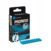 Капсулы для потенции HOT PRORINO Premium Caps for man (цена за пачку, 10 штук)