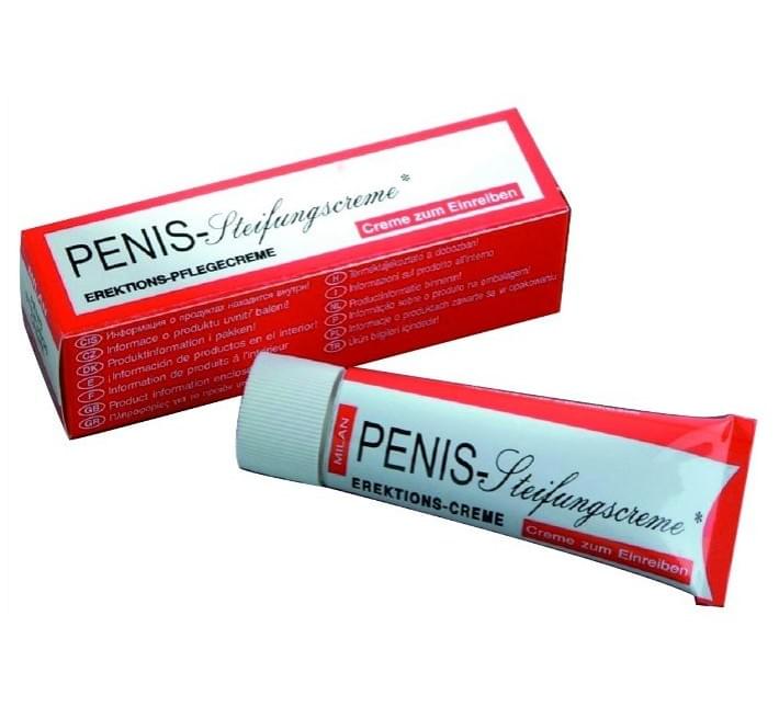 Крем Milan Penis-Steifungs-Creme