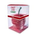 Збудливий крем для сосків EXSENS Crazy Love Cherry 8 мл