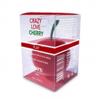 Возбуждающий крем для сосков EXSENS Crazy Love Cherry 8 мл