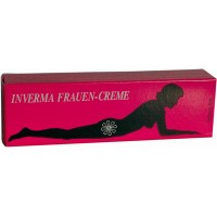 Стимулирующий женский крем Inverma Frauen Creme 20 мл