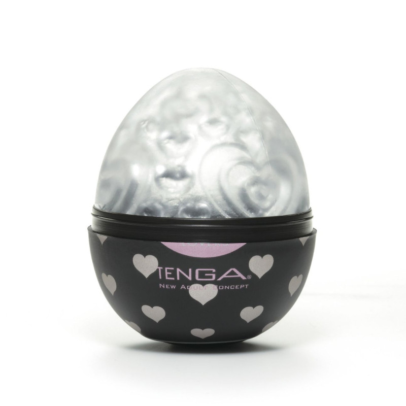Мастурбатор Tenga Egg Lovers