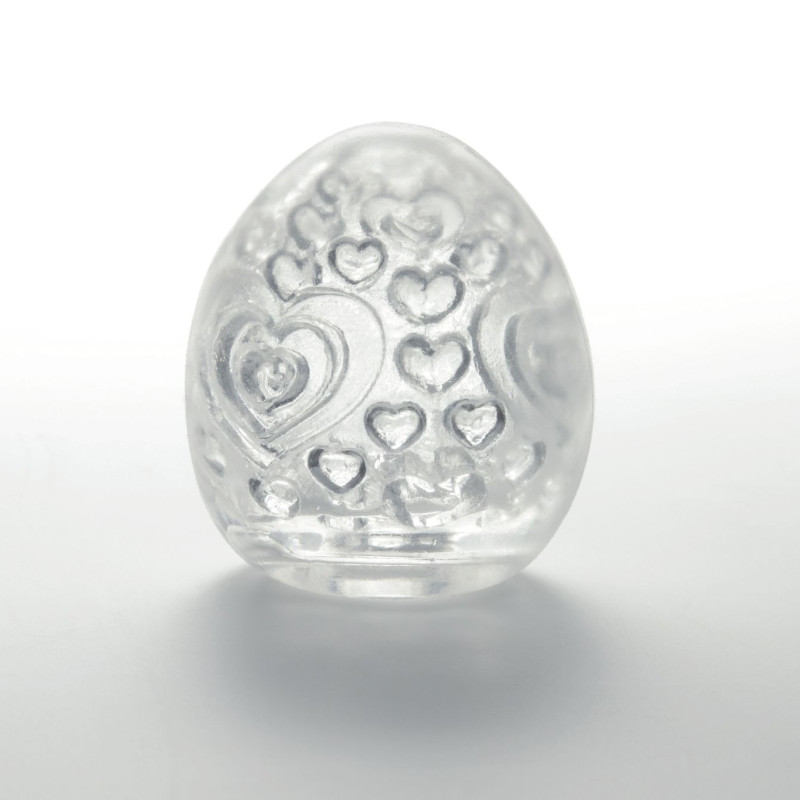 Мастурбатор Tenga Egg Lovers