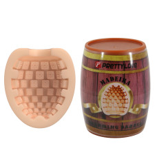 Мастурбатор Pretty Love Charming Barrel Madeira