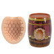 Мастурбатор Pretty Love Charming Barrel Madeira