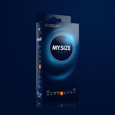 My.Size Pro 57, 10 шт.