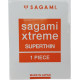 Sagami Xtreme Superthin 1 шт