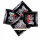 Muaisi Black с повышенным количеством смазки 0,01 мм, 10 шт.