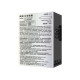 Muaisi Silver с ребристой текстурой 0,03 мм, 3 шт
