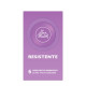 Love Match Resistente (Strong), 54 мм, 6 шт