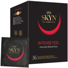 SKYN Intense Feel 36 шт