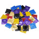 Vibratissimo XX... L Fruit Color, 55 мм, 50 шт