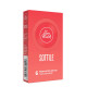 Love Match Sottile (Thin), 54 мм, 6 шт