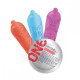 One Tattoo Touch сині 5 штук