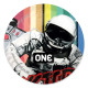Набор ONE Classic Select - Artist Collection 100 шт, мегапак тюб