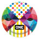 Набор ONE Classic Select - Artist Collection 100 шт, мегапак тюб