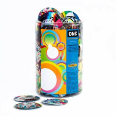 Набор ONE Classic Select - Artist Collection 100 шт, мегапак тюб