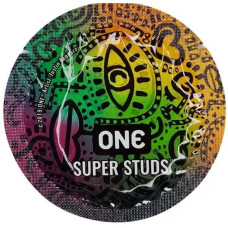 One Super Studs 5 штук