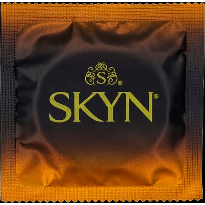 Безлатексні великого розміру SKYN Large 5 шт