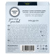 Mister Size - pure feel - 49 (3 condoms), товщина 0,05 мм
