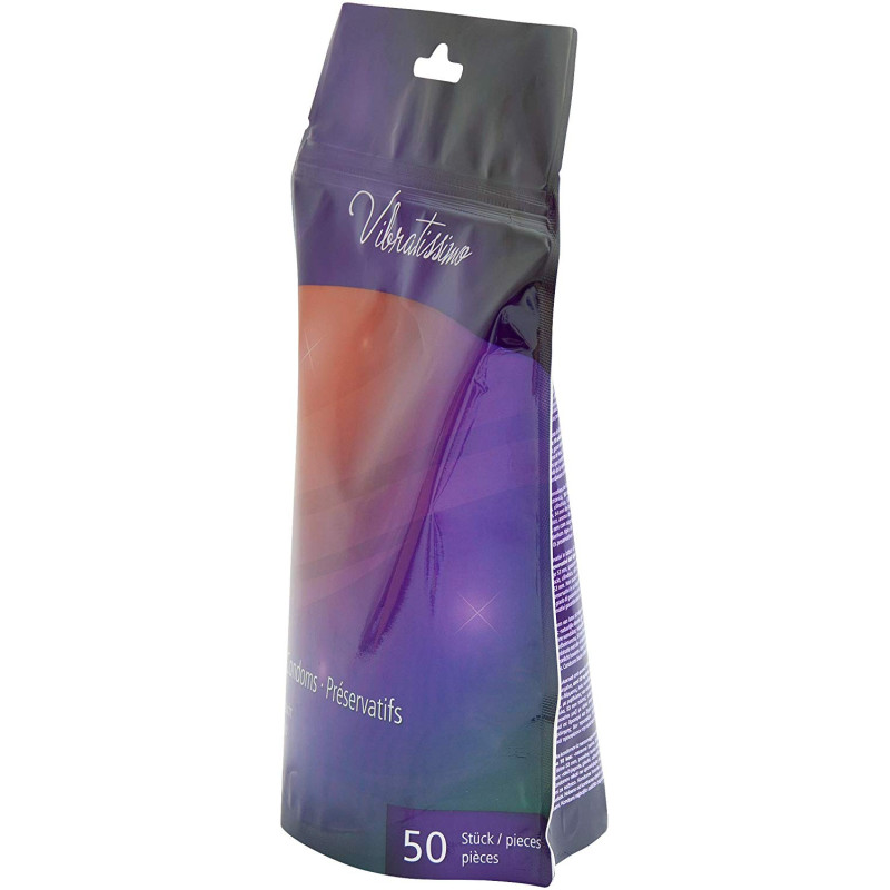 Vibratissimo Mix 50 шт