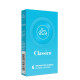 Love Match Classico (Classic), 54 мм, 6 шт