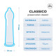 Love Match Classico (Classic), 54 мм, 6 шт