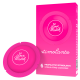 Love Match Stimolante (Ribs & Dots), 54 мм, 6 шт