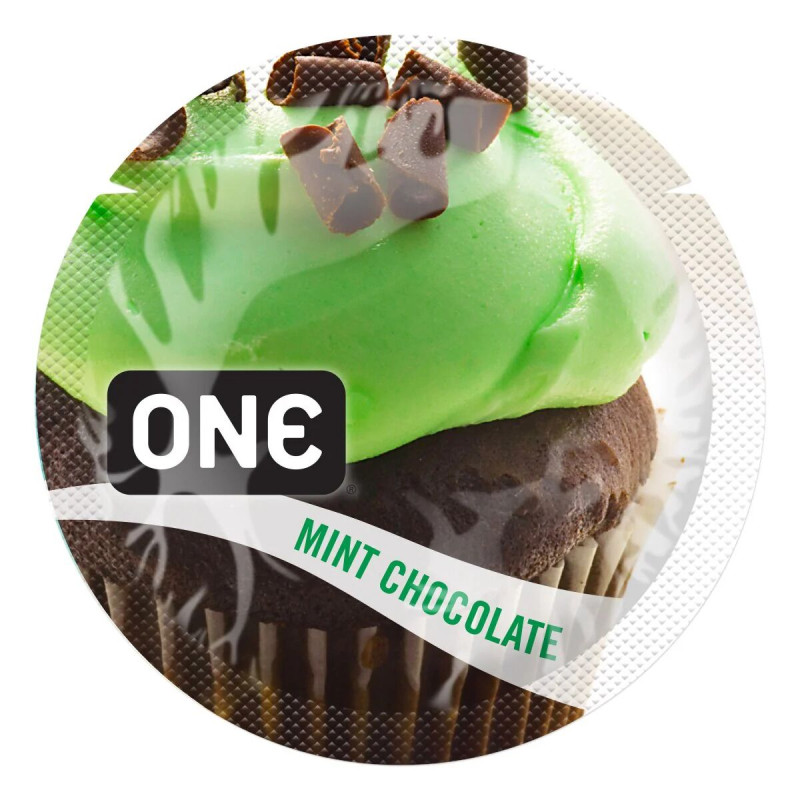 Набір ONE FlavorWaves, 100 шт, 6 ароматів, 6 кольорів, паковання-тубус