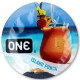 Оральний One FlavorWaves Коктейль 5 шт