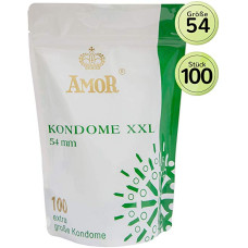 Amor XXL 100 шт