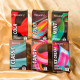 Holographic Recare Delay Candy Condoms 12 шт, пролонгувальний ефект, цукерковий аромат