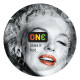Набор ONE Color Sensations 100 шт, мегапак тюб