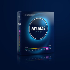 My.Size Pro 69, 3 шт.