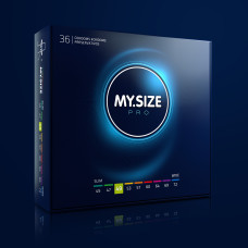 My.Size Pro 49, 36 шт.