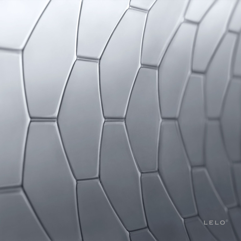 LELO HEX Condoms Original 12 Pack, тонкие и суперпрочные