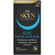 Презервативи SKYN Elite Extra Lubricated 10 шт
