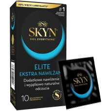SKYN Elite Extra Lubricated 10 шт