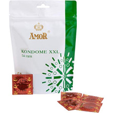 Amor XXL 50 шт