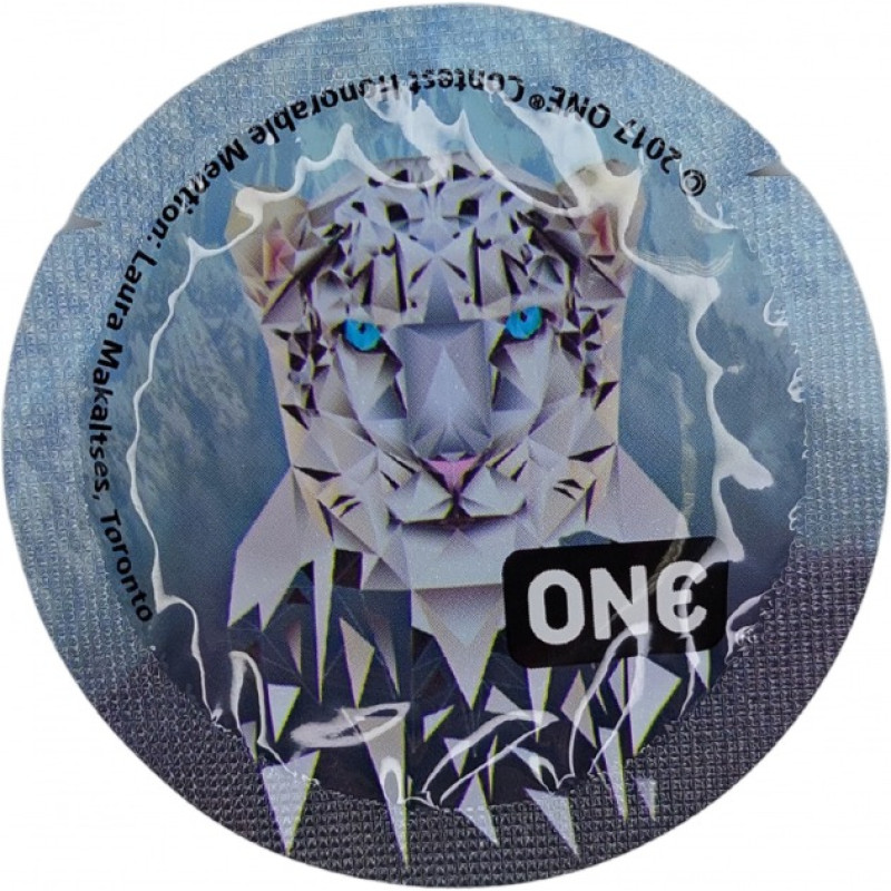 One Pleasure Dome 5 штук