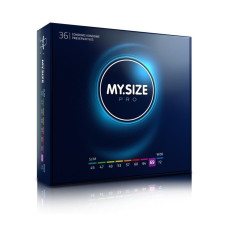 My.Size Pro 69, 36 шт.
