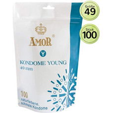 Amor Young 100 шт