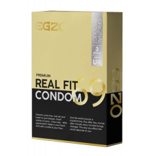 Анатомічні EGZO Real fit