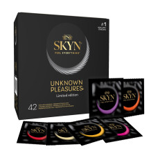 Набір SKYN Unknown Pleasures 42 шт