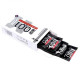 Muaisi 0,01 White 10 шт