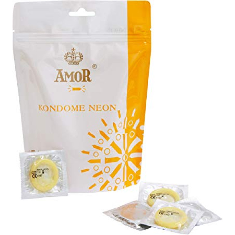 Amor Neon, 50 шт