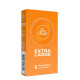 Love Match Extra Large, 57 мм, 6 шт