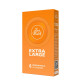 Love Match Extra Large, 57 мм, 6 шт